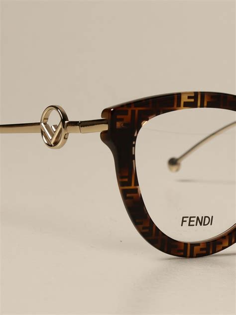 fendi yupoo occhiali|fendi canada.